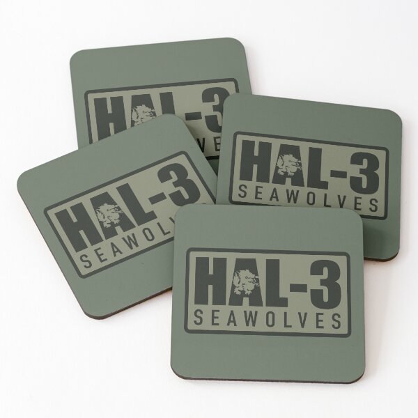 Item preview, HA(L)-3 Sea Wolves designed and sold by ArmoredDP.
