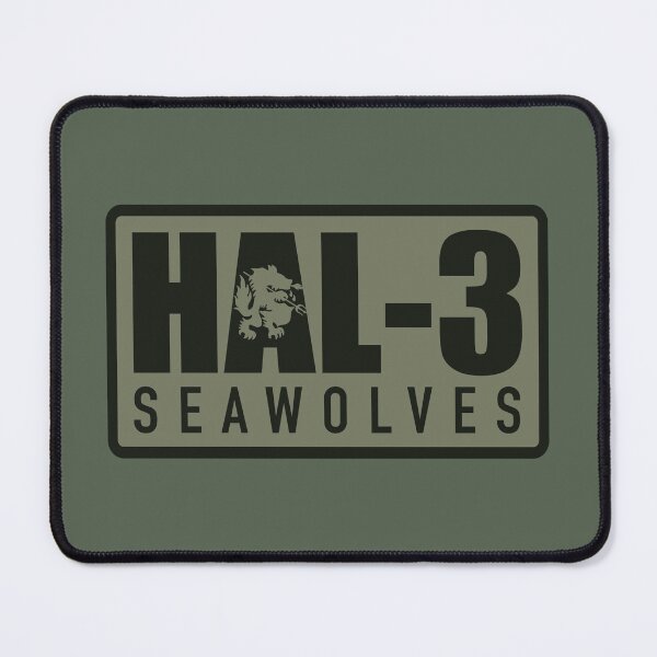Item preview, HA(L)-3 Sea Wolves designed and sold by ArmoredDP.