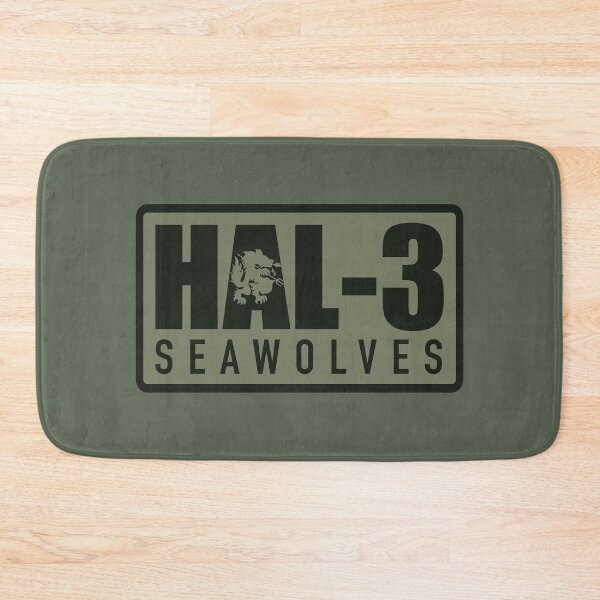 Item preview, HA(L)-3 Sea Wolves designed and sold by ArmoredDP.