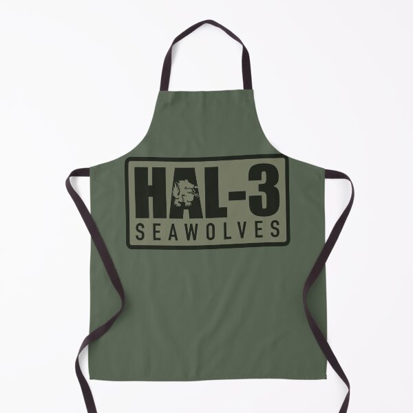 Item preview, HA(L)-3 Sea Wolves designed and sold by ArmoredDP.