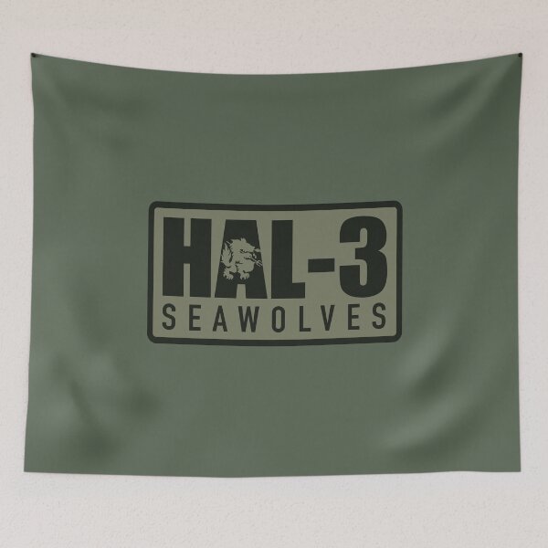 Item preview, HA(L)-3 Sea Wolves designed and sold by ArmoredDP.