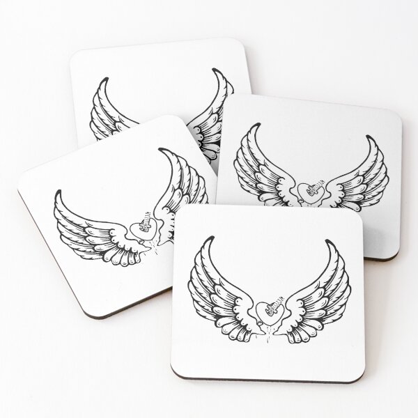 Item preview, broken angel designed and sold by SwifTech.