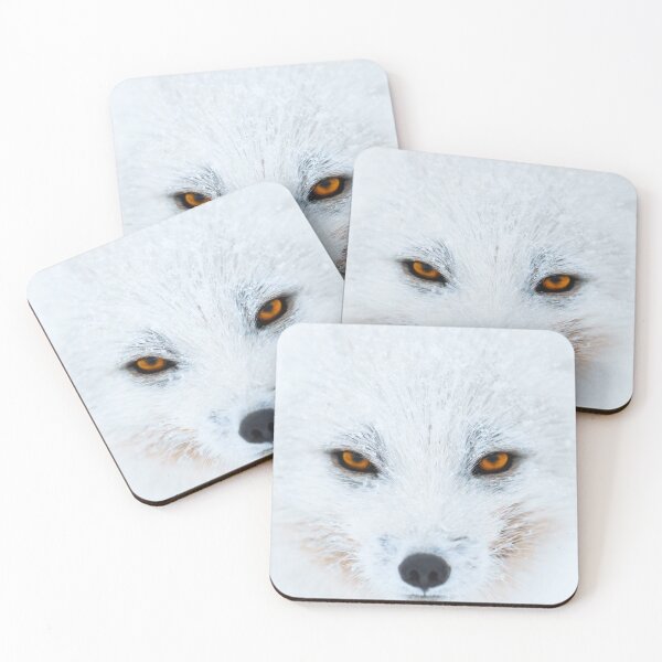 Item preview, Arctic Fox designed and sold by TaylorsGallery.