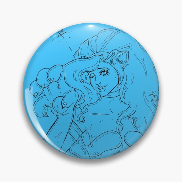 Item preview, felicia  designed and sold by shownuu.