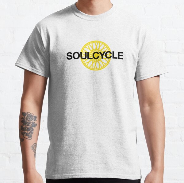 Soulcycle 2025 mens clothing