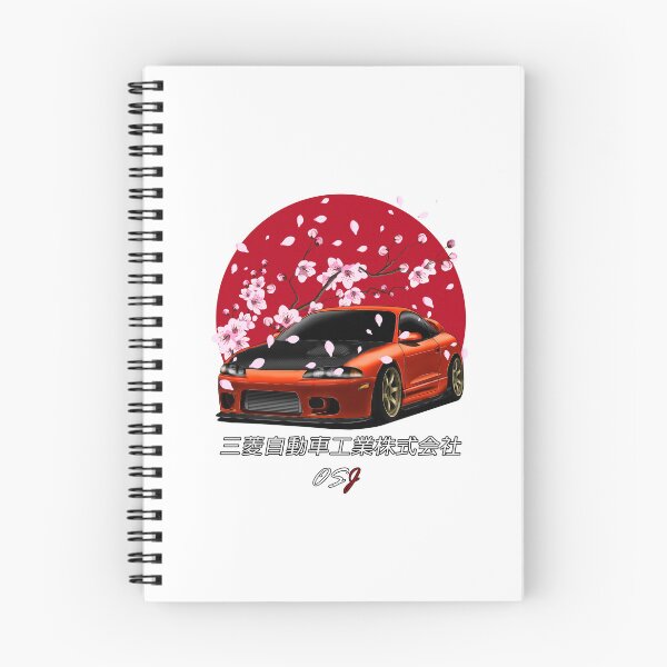 Item preview, Eclipse (Orange) SunRise Edition [old_school_jdm_] designed and sold by oldschooljdm.