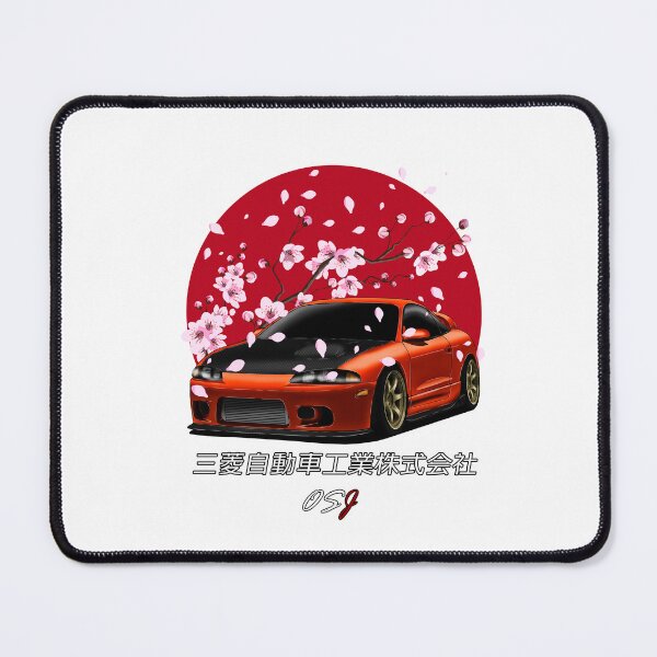 Item preview, Eclipse (Orange) SunRise Edition [old_school_jdm_] designed and sold by oldschooljdm.