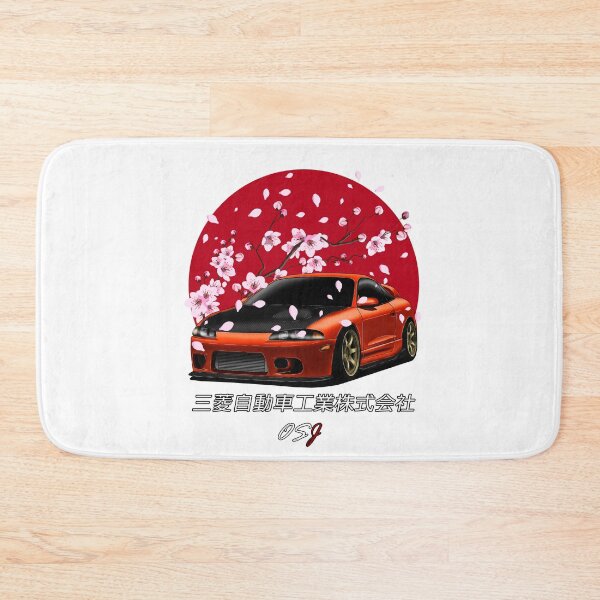 Item preview, Eclipse (Orange) SunRise Edition [old_school_jdm_] designed and sold by oldschooljdm.