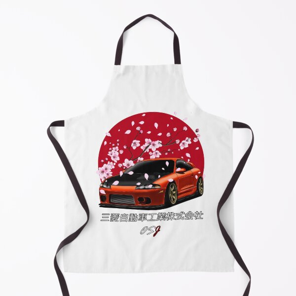 Item preview, Eclipse (Orange) SunRise Edition [old_school_jdm_] designed and sold by oldschooljdm.