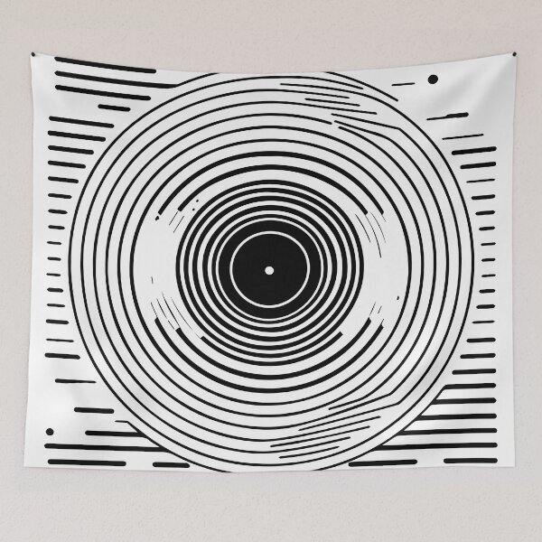 Item preview, music disc designed and sold by DD215.