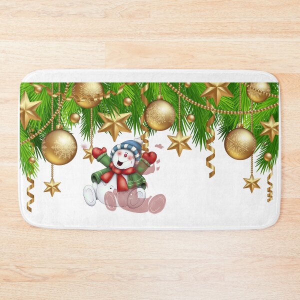 Item preview, Hi Christmas/ Snow with Christmas Joy Choder designed and sold by choder61.