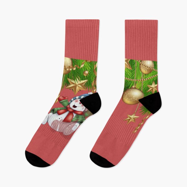 Item preview, Hi Christmas/ Snow with Christmas Joy Choder designed and sold by choder61.