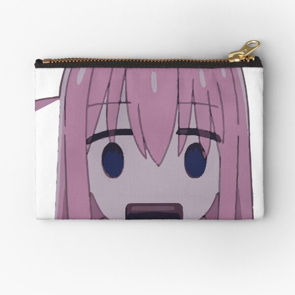 Aperçu de l'œuvre Hitori Gotou chibi  boochi créée et vendue par Mahisterha.