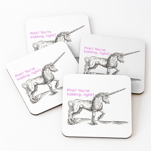 Item preview, Pink? designed and sold by artimaeus.