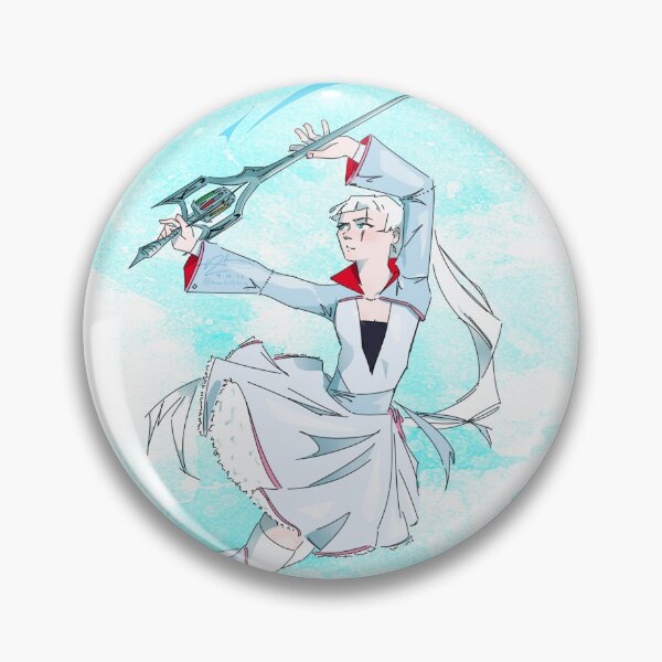 Item preview, Weiss Schnee alt design designed and sold by Hartistley.