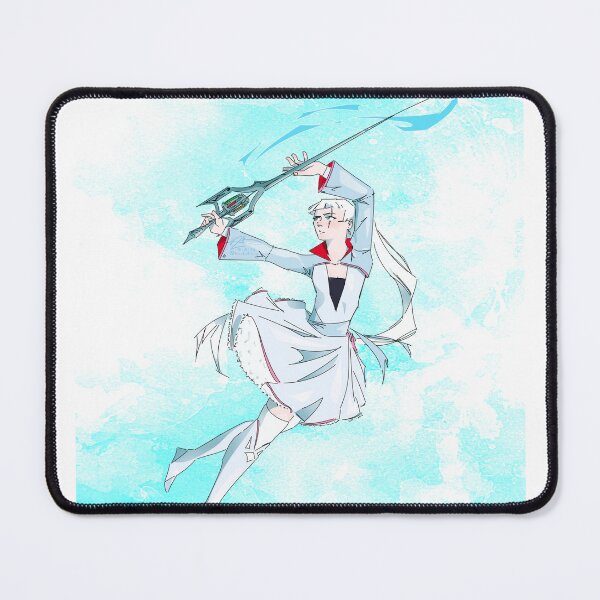 Item preview, Weiss Schnee alt design designed and sold by Hartistley.