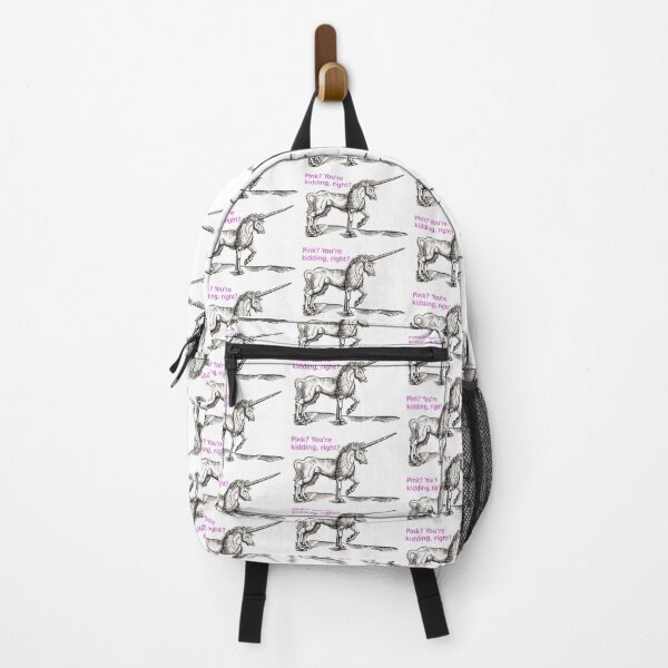 Item preview, Pink? designed and sold by artimaeus.