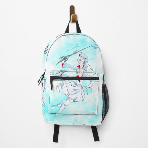 Item preview, Weiss Schnee alt design designed and sold by Hartistley.