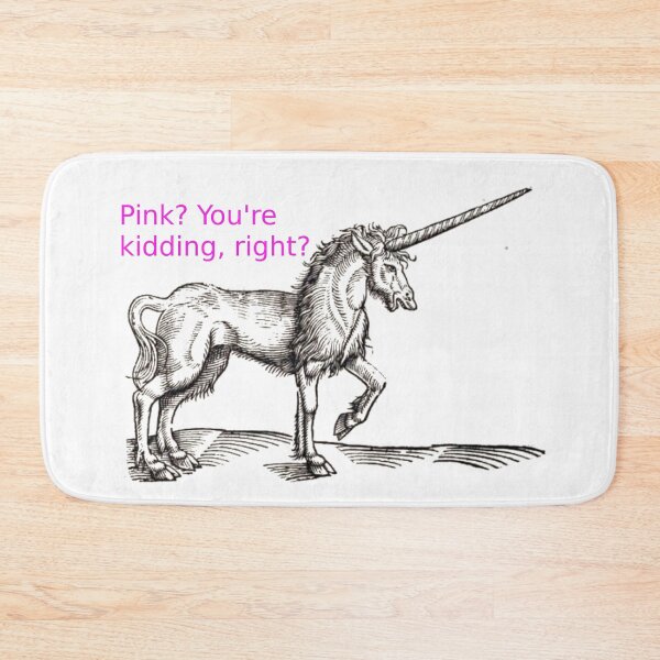 Item preview, Pink? designed and sold by artimaeus.