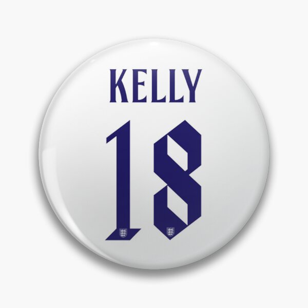 Item preview, 18 chloe kelly designed and sold by Uriehale.
