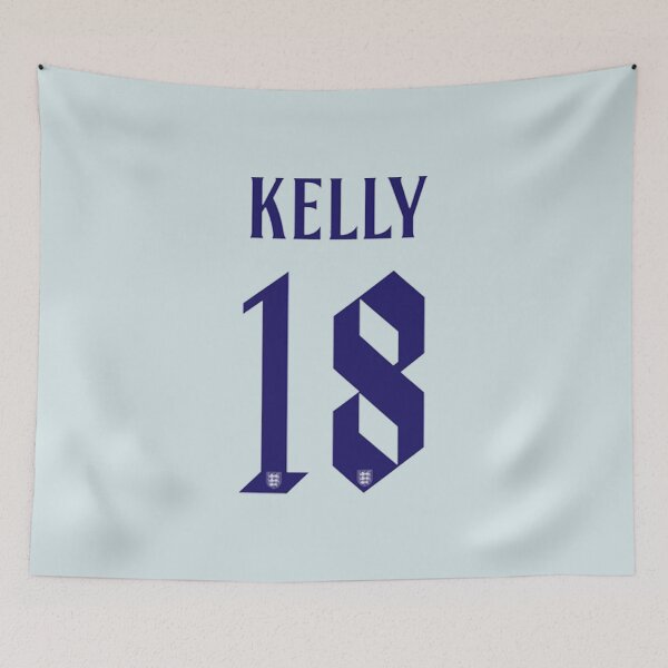 Item preview, 18 chloe kelly designed and sold by Uriehale.