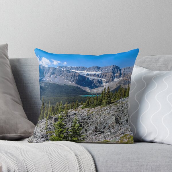 Item preview, Canadian Rockies designed and sold by Robbie Labanowski.