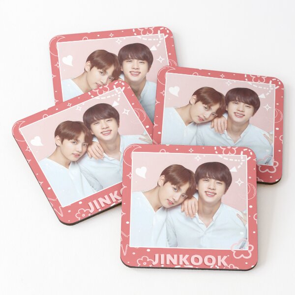 Item preview,  Edit of the ship jinkook designed and sold by Juditicona.