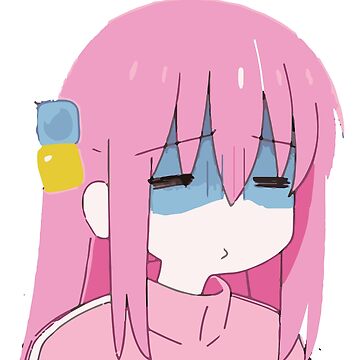 Aperçu de l'œuvre Hitori Gotou chibi boochi de Mahisterha