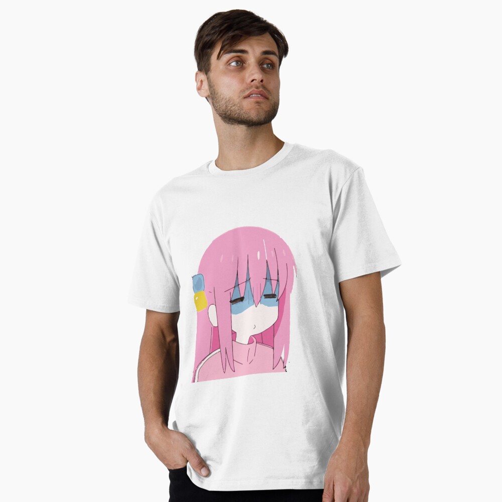 Aperçu de l'œuvre T-shirt premium créée et vendue par Mahisterha.