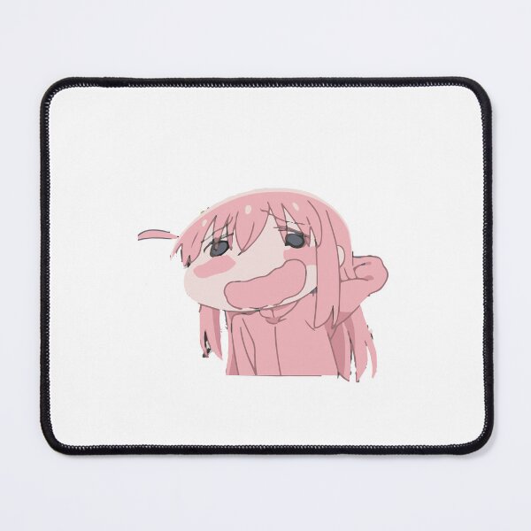 Item preview,  Hitori Gotou chibi boochi designed and sold by Mahisterha.