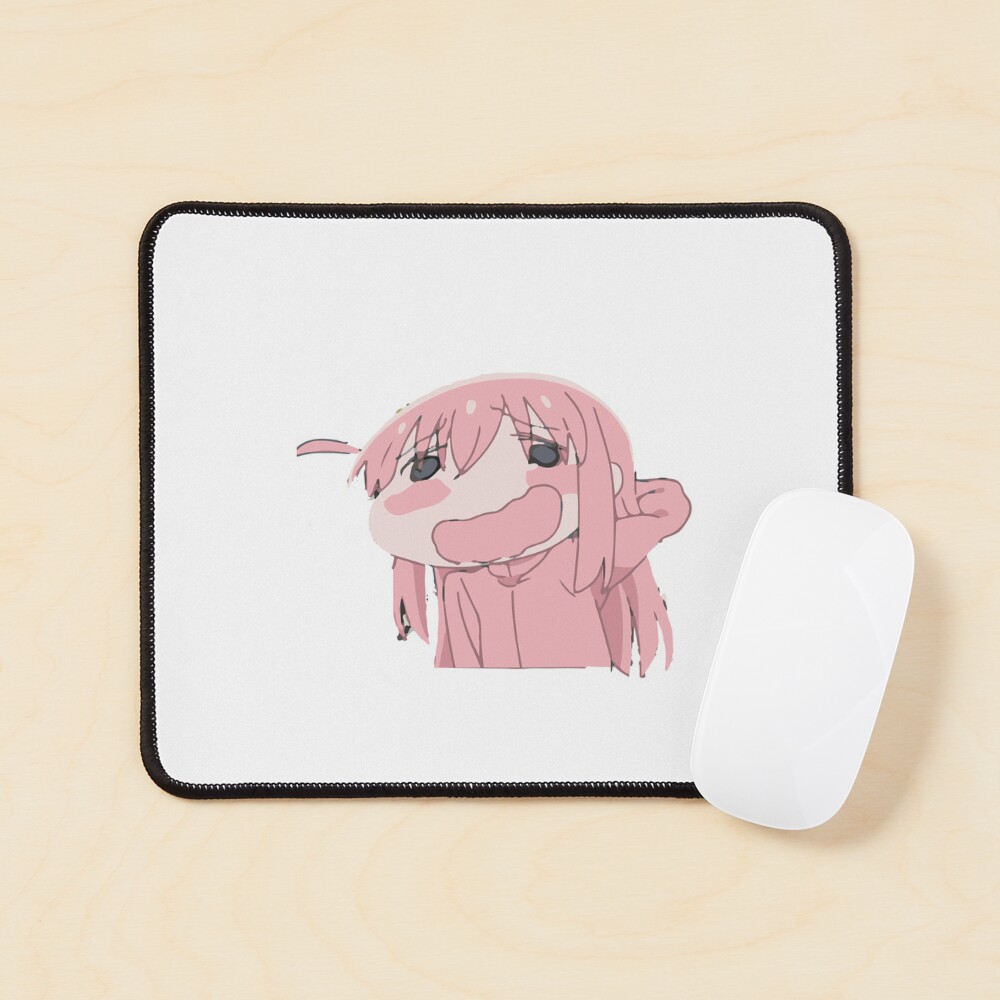 Item preview, Tapis de souris designed and sold by Mahisterha.