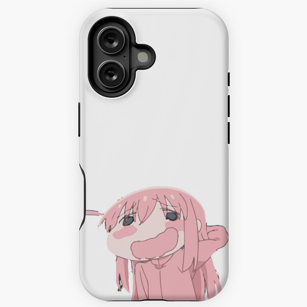 Item preview, Coque antichoc Magsafe pour iPhone designed and sold by Mahisterha.