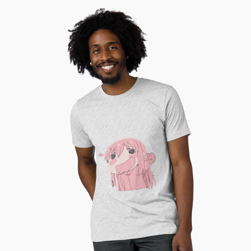 Item preview, T-shirt chiné designed and sold by Mahisterha.