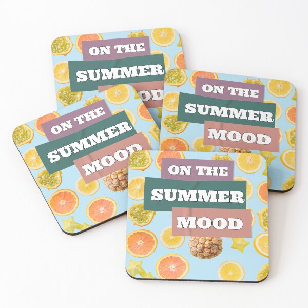 Item preview, On the summer mood  designed and sold by RiseAbove22.