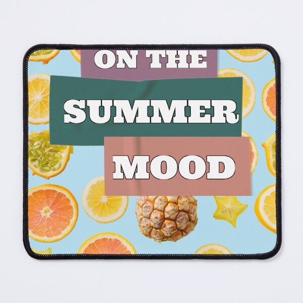 Item preview, On the summer mood  designed and sold by RiseAbove22.