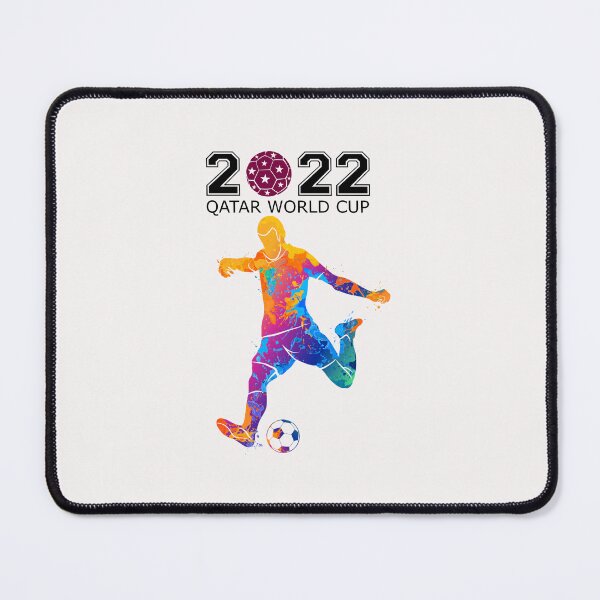 Item preview, World Cup 2022 Family, Football Players, Football Lovers designed and sold by LauraGaby.