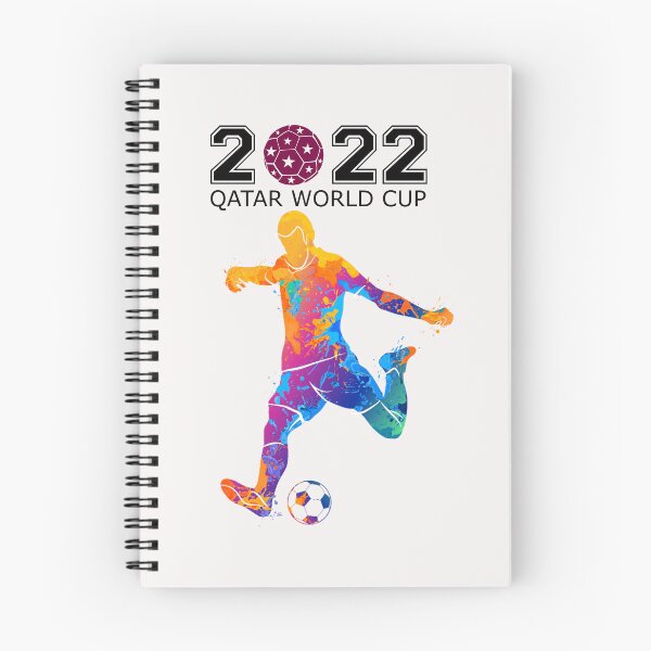Item preview, World Cup 2022 Family, Football Players, Football Lovers designed and sold by LauraGaby.