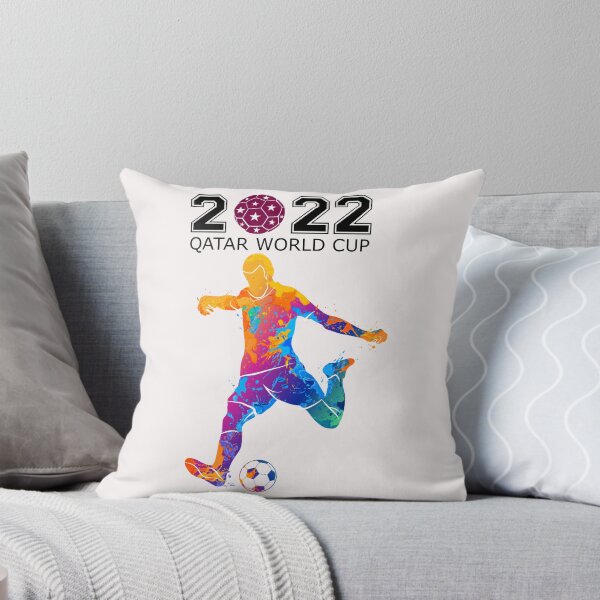 Item preview,  World Cup 2022 Family, Football Players, Football Lovers  designed and sold by LauraGaby.