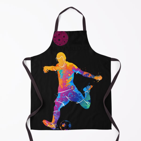 Item preview, World Cup 2022 Family, Football Players, Football Lovers designed and sold by LauraGaby.