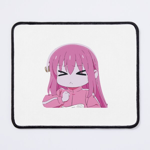 Item preview,  Hitori Gotou chibi boochi designed and sold by Mahisterha.