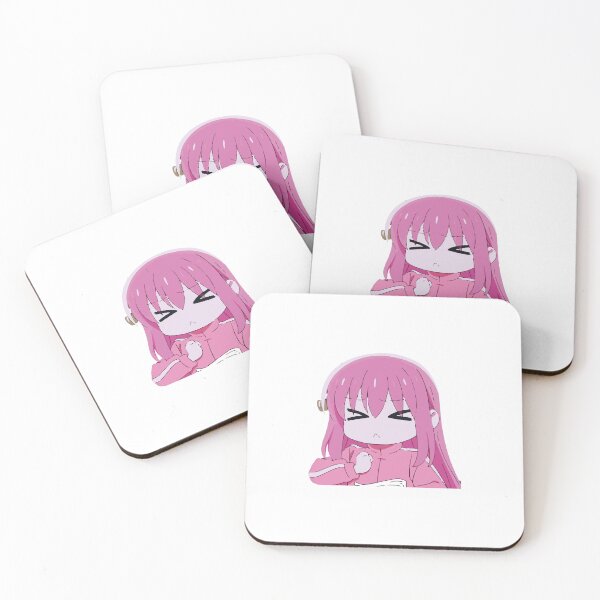 Item preview,  Hitori Gotou chibi boochi designed and sold by Mahisterha.