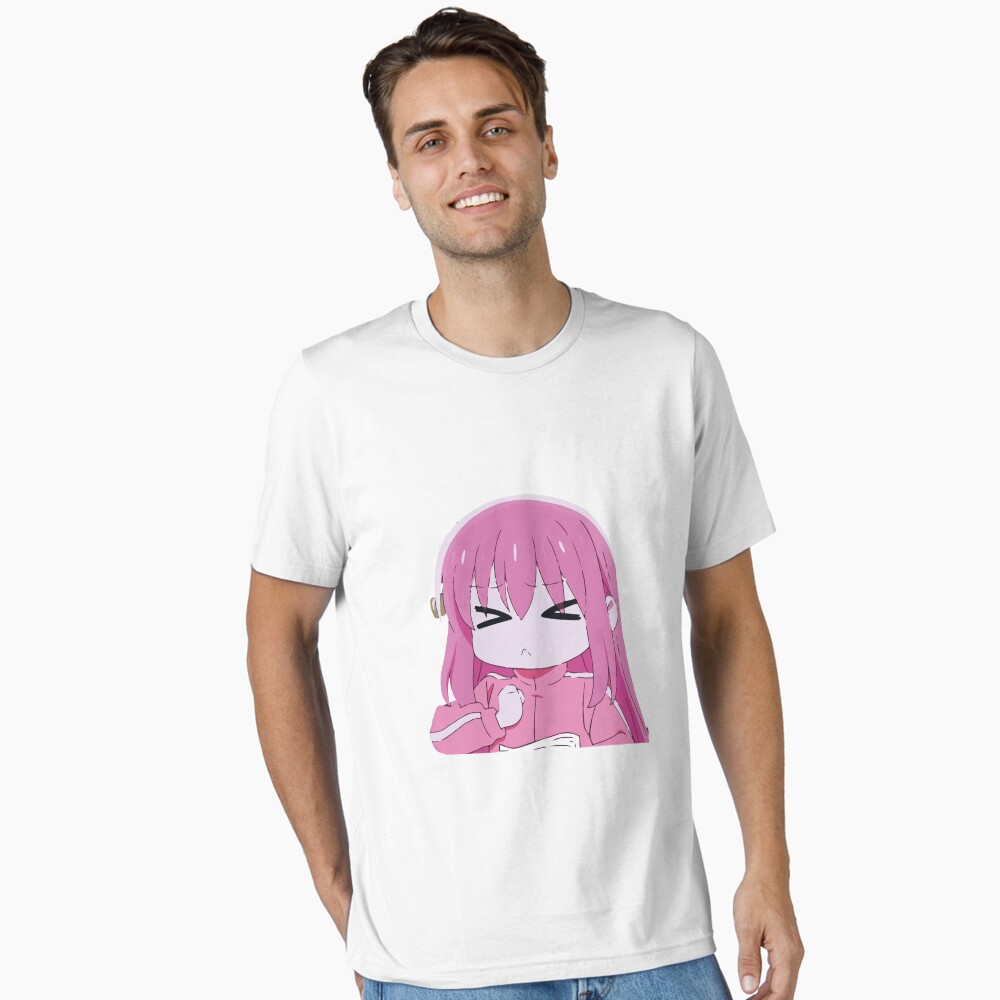 Aperçu de l'œuvre T-shirt essentiel créée et vendue par Mahisterha.