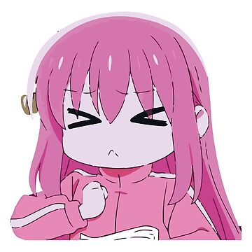 Aperçu de l'œuvre Hitori Gotou chibi boochi de Mahisterha