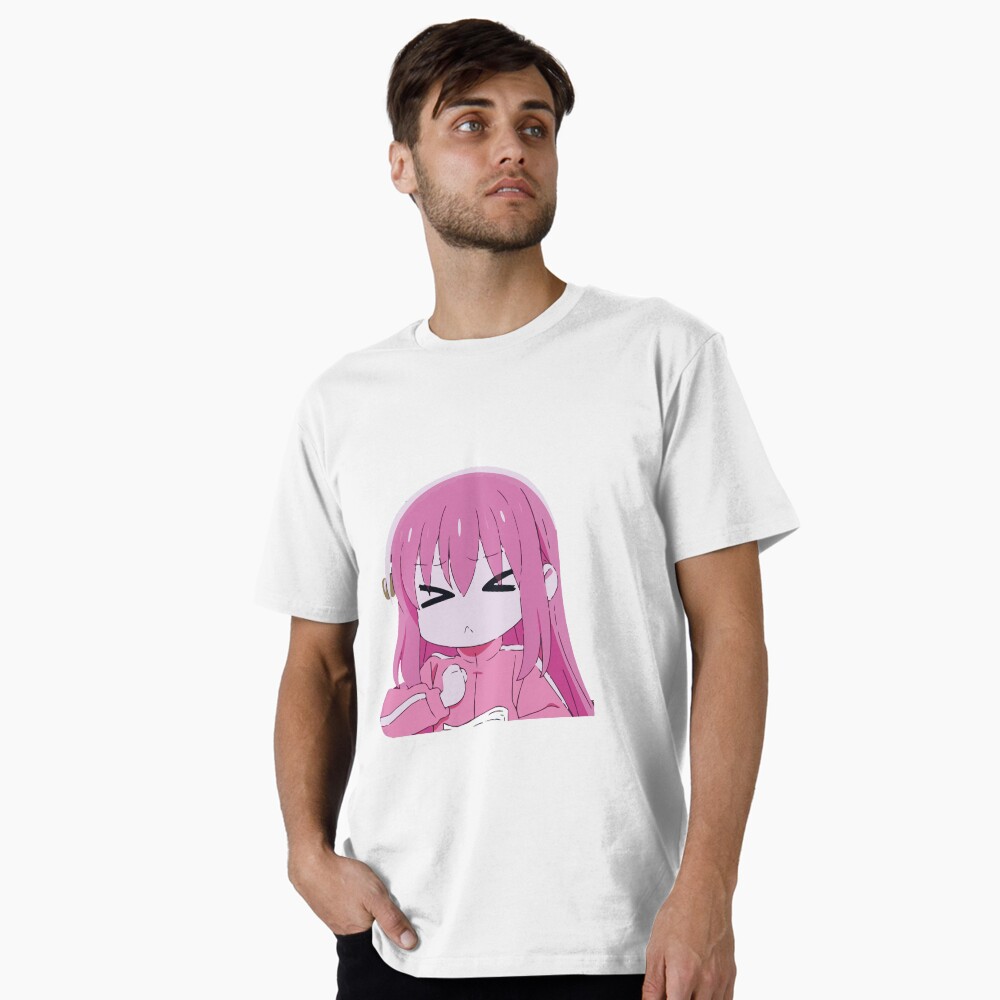 Aperçu de l'œuvre T-shirt premium créée et vendue par Mahisterha.