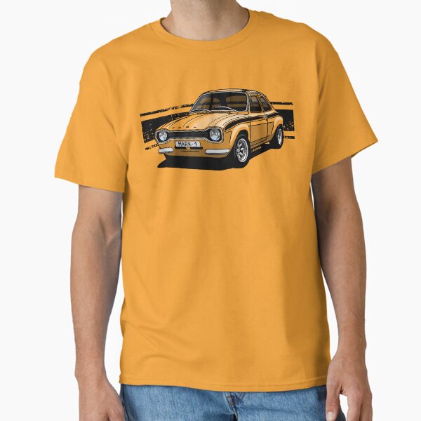 Item preview, The iconic Mexico MK1 with black stripes designed and sold by designjaag.