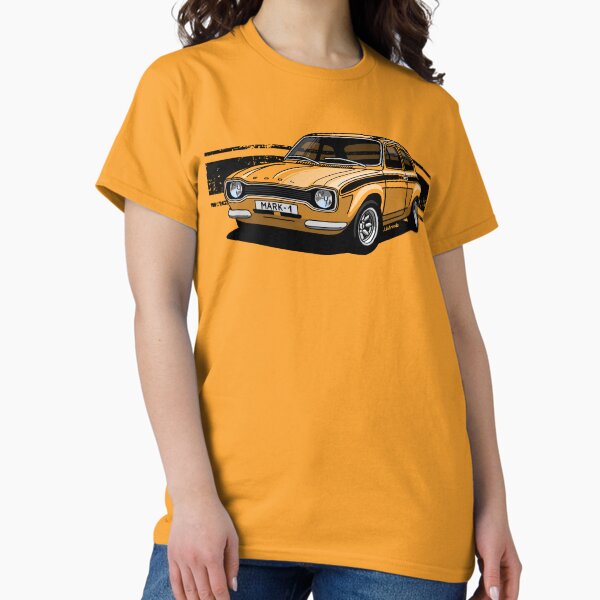 Item preview, The iconic Mexico MK1 with black stripes designed and sold by designjaag.