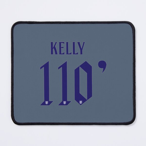 Item preview, Chloe Kelly 110 - Celebrate the Lionesses' win over Germany designed and sold by Uriehale.