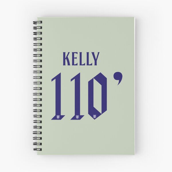 Item preview, Chloe Kelly 110 - Celebrate the Lionesses' win over Germany designed and sold by Uriehale.