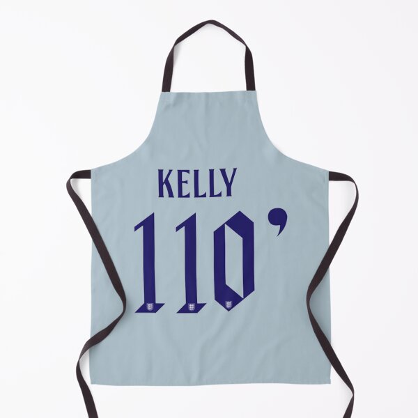 Item preview, Chloe Kelly 110 - Celebrate the Lionesses' win over Germany designed and sold by Uriehale.