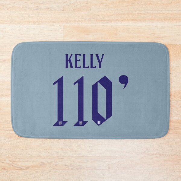 Item preview, Chloe Kelly 110 - Celebrate the Lionesses' win over Germany designed and sold by Uriehale.
